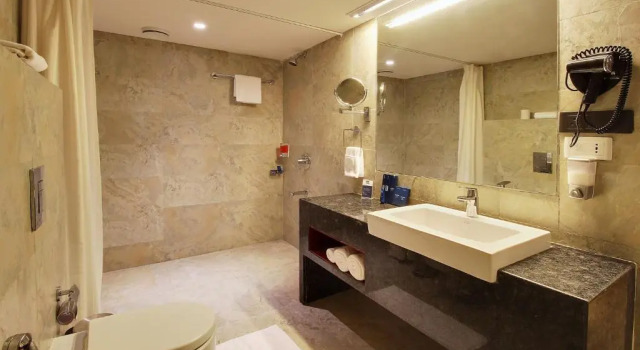 Полулюкс Temple Tree Hotel Shirdi, a member of Radisson Individuals