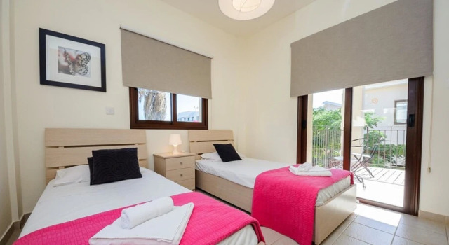 Oceanview Luxury Villa 183