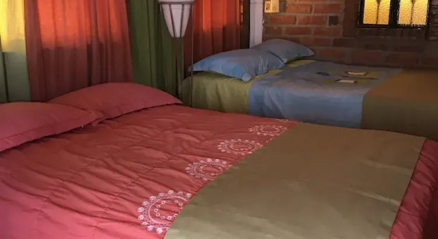 Casa Margarita- escapa a la naturaleza, Book Vacation Home Puerto Vallarta Jalisco