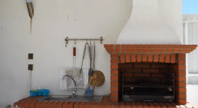 Коттедж с 3 комнатами Casa Ana
