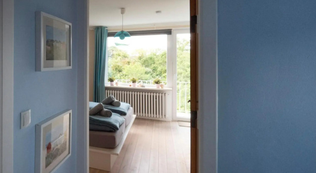Dein Ferienhaus Strandstrasse, Book Hotel Hotels in Fehmarn with Parking, near Silo Climbing Fehmarn, Parking