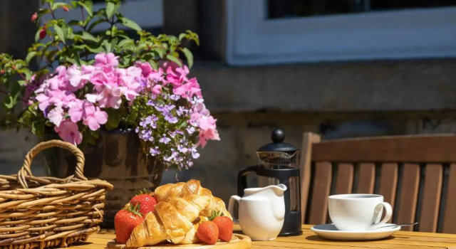 Номер Standard Wynnstay House