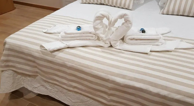 Апартаменты Deluxe Casa Chelo Alojamientos Turisticos