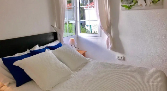 Casa Masi, Rezerwuj Hotel Hotele w Minorka z parkingiem, Parking