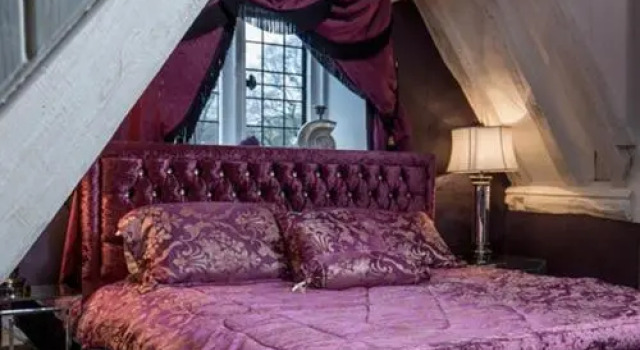 Номер Standard Court House Manor Luxury B&B