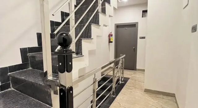 Hotel Shiva Palace, Забронировать Отель Отели штата Мадхья-Прадеш с парковкой, Парковка