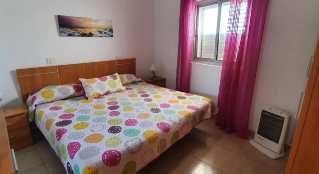 Holla del Saldo, Boek Hotel Ingenio Gran Canaria
