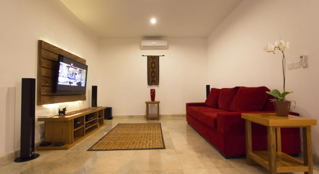 Umah CinCin, Rezervovat Hotel Hotely v Bali se snídaní, Snídaně