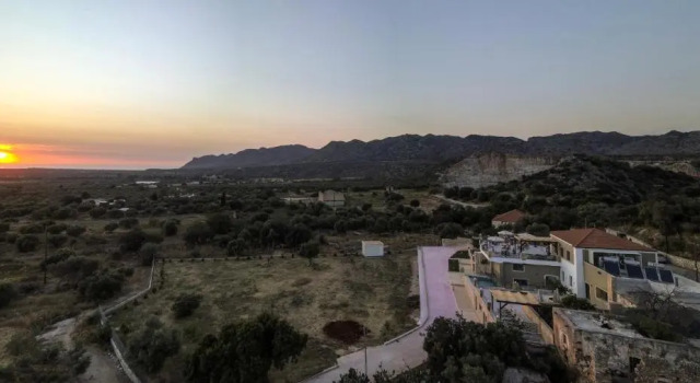 Youth Of Dope Hostel, Reserva ahora Albergue Khordhákion Creta Occidental