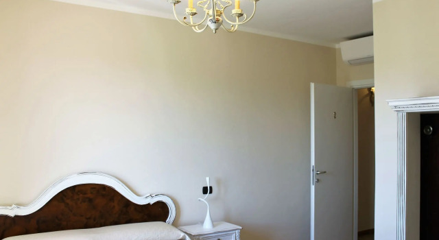 Villa Malvasio Piscina Suite Idromassaggio