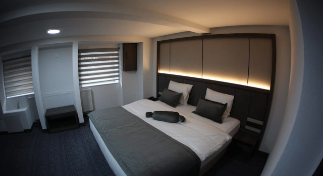 Номер Economy Hotel Münden