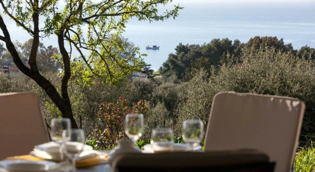 Villa Pyxida, Book Villa Nea Anchialos Thessalia