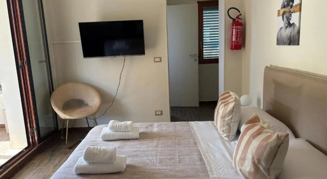 Civico 2o la casa di nina