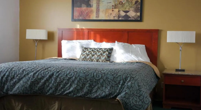 Номер Standard Cabana Inn - Boise