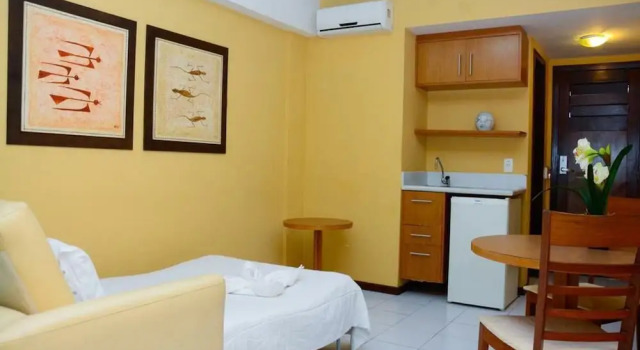Ponta Negra Premium Hotel