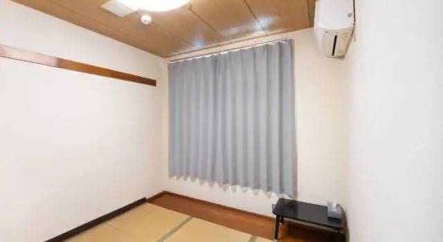 Номер Standard Tabist Hamatoya Ryokan Mens Only
