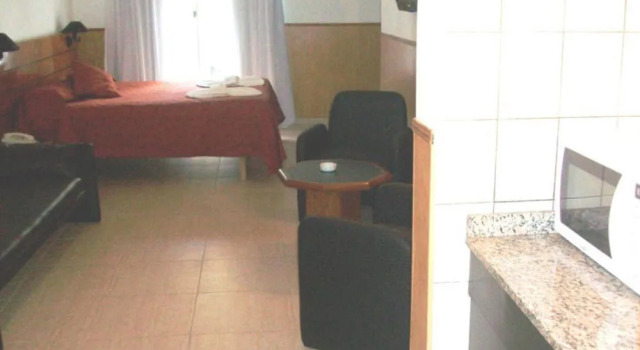Village Garden Apart Hotel, Rezerwuj Apartamentowiec hotelowy Buenos Aires Province Buenos Aires