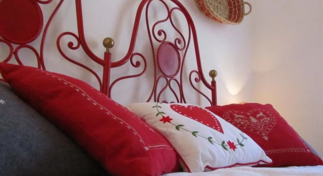 L'Agrifoglio Villa Francesca B&B, Boek Bed and Breakfast Tolfa Lazio
