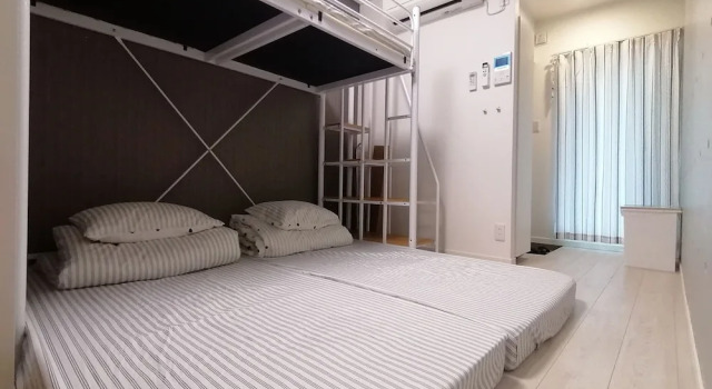Коттедж Kameido House