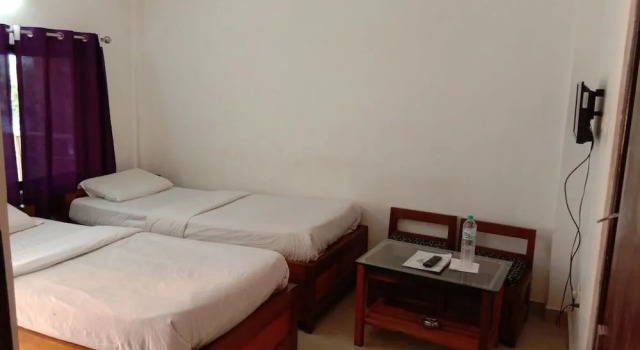 Hotel Thuenpa Puenzhi, Reserva ahora Hotel Phuntsholing Chukha