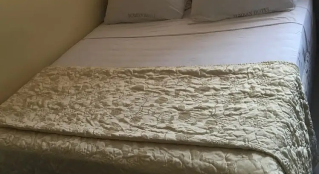 Одноместный номер Standard c 1 комнатой Durban Hotel