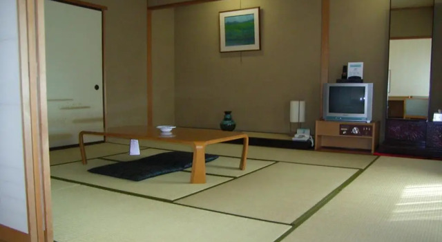 Номер Standard Hotel Grand Terrace Toyama
