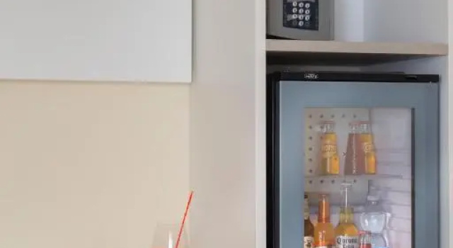 Трёхместный номер Standard Hotel San Domingo