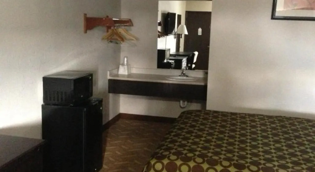 Номер Standard Americas Best Value Inn Kansas City East - Independence