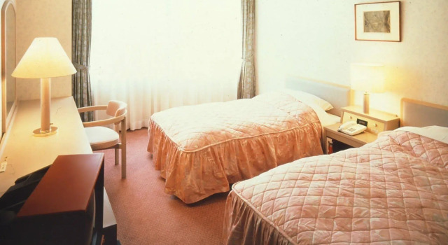 Suginoi Hotel Main Building, Book Hotel Hoteller i Oita med parkering, Parkering