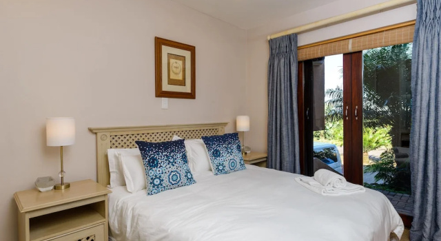 San Lameer Villa Rentals 14101