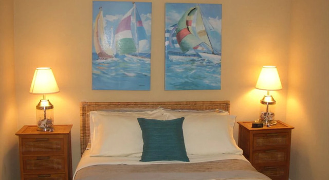 Fairhaven Bay View Suite - Two Bedroom Apartment, Prenota Appartamento Bellingham 