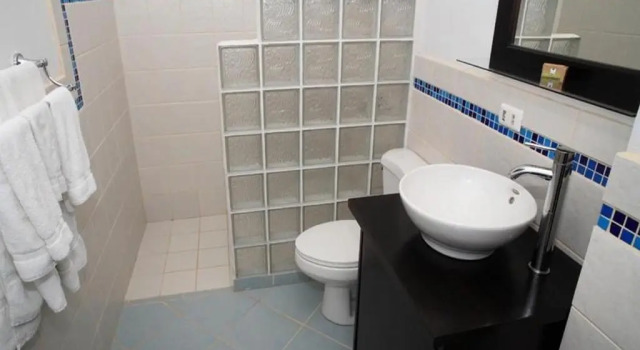 Номер Superior Hotel Serenity