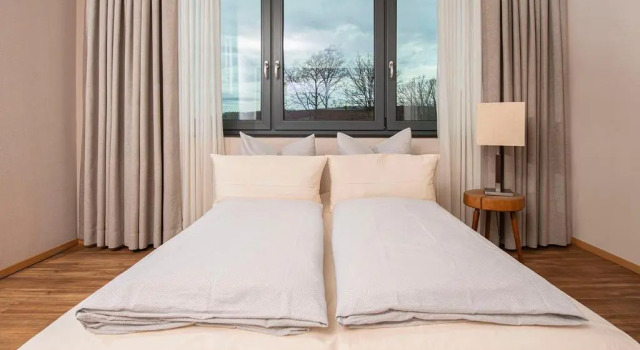 Номер Standard Müller´s Landhotel