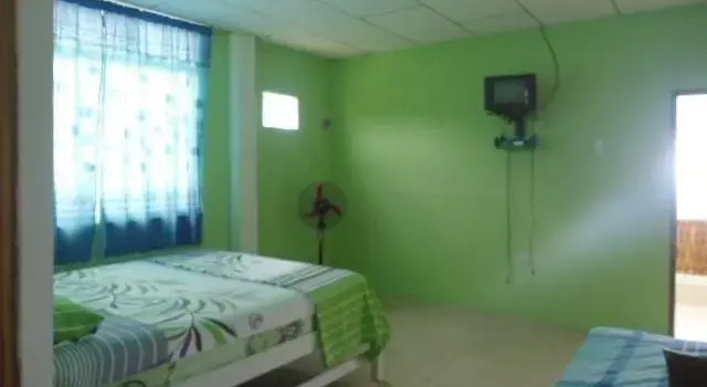 Hospedaje Bamboo, Book Hotel Puerto Cayo Manabi