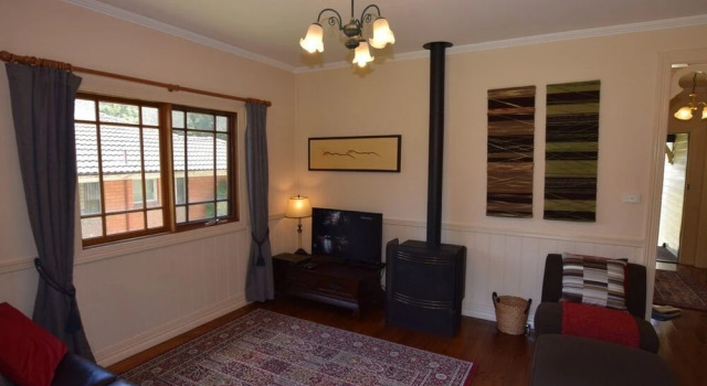 Allegra Cottage in Leura, Забронировать Дом для отпуска Виллы Леура, Вилла