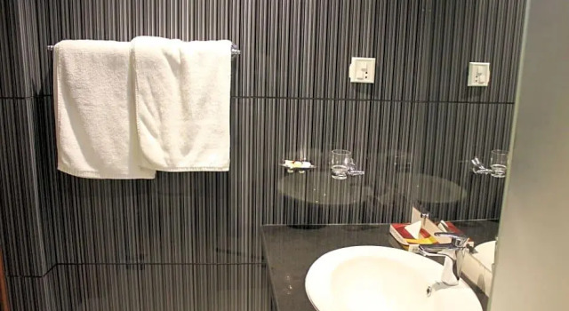 Номер Deluxe Hotel One Super, Islamabad