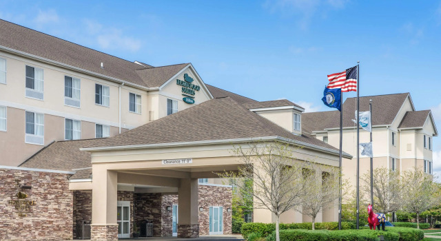 Homewood Suites by Hilton Louisville-East