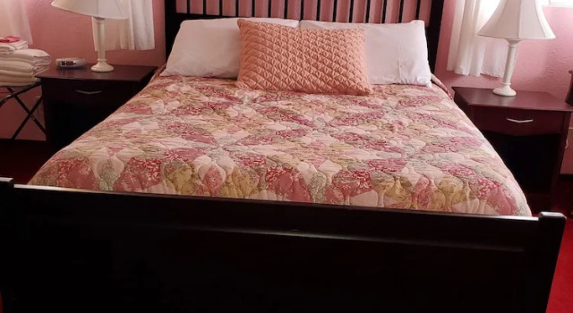 Номер Comfort Playa Hermosa Inn at the beach