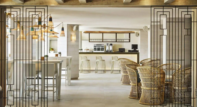 Nobu Hotel Ibiza Bay