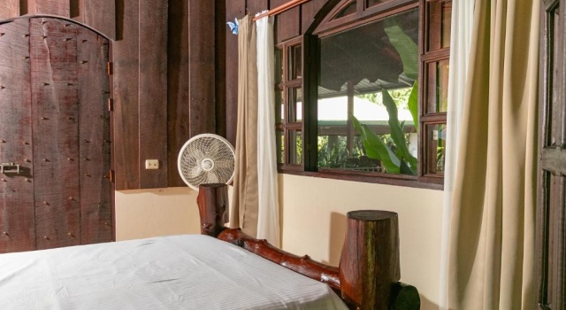 Двухместный номер Standard Malekus Mountain Lodge
