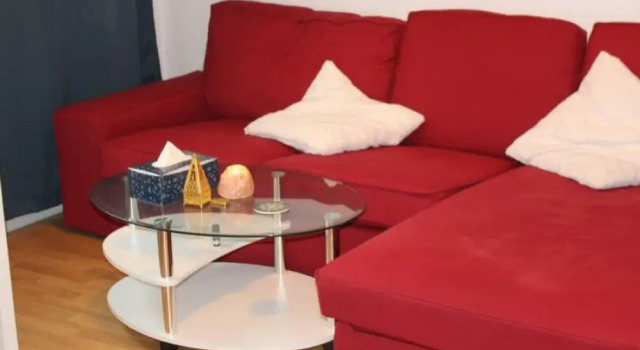 Immaculate 2 Rooms Apartment in Heart of Berlin, Reserva ahora Apartamento Berlín Alemania