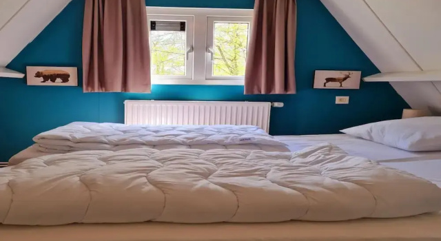 Comfortable Fenced Chalet in Durbuy, Забронировать Шале Коттеджи Дюрбюи, Коттедж