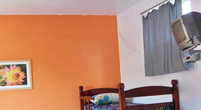 Апартаменты Standard Iguape Apartamentos Unidade - Iguape