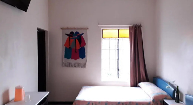 Номер Standard Hotel Janeiro