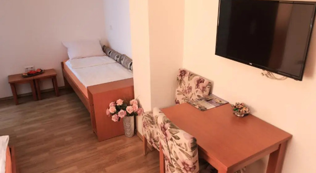 Трёхместный номер Standard Pansion Centar