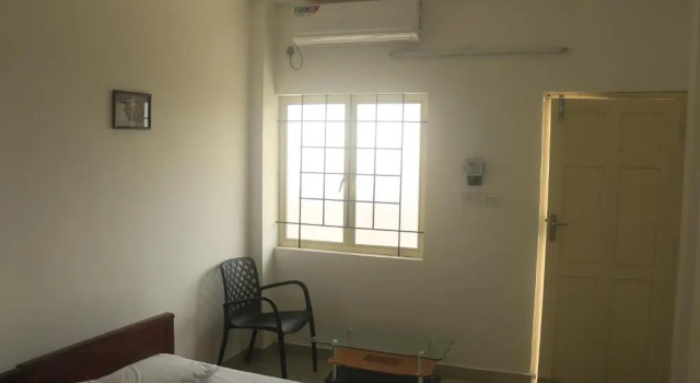 Двухместный номер Superior с красивым видом из окна Kay Kay Residency