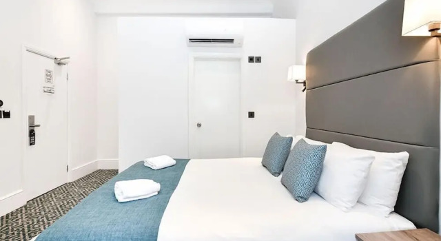 Двухместный номер Standard The J Hyde Park Hotel
