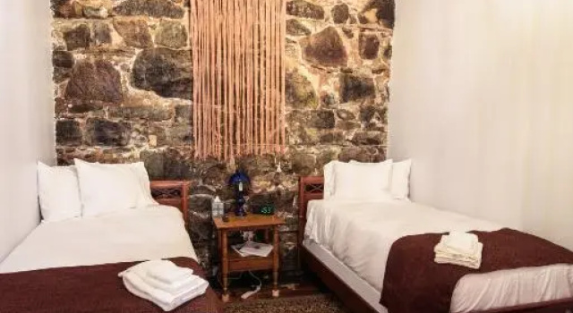 Двухместный номер Economy The Oliver Inn | Duluth Hotel Near Canal Park