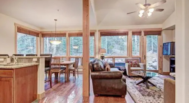 Settlers Creek Townhomes