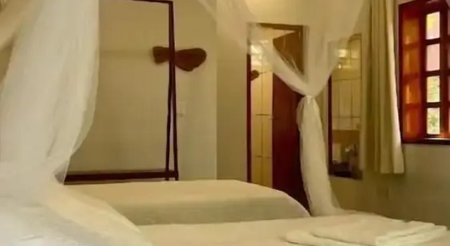 Номер Standard Casa B&B